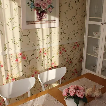 Apartment Karja *