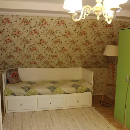 Apartment Karja *